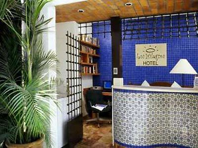 Hotel Boutique Los Milagros