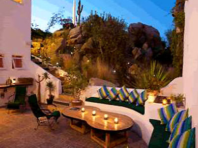 Hotel Boutique Los Milagros