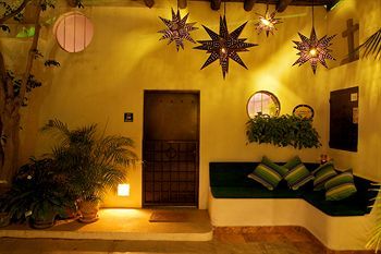 Hotel Boutique Los Milagros