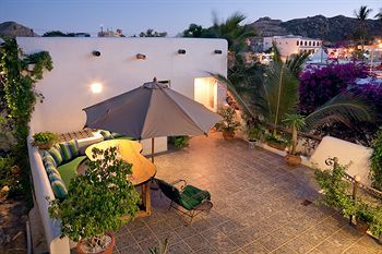 Hotel Boutique Los Milagros