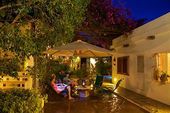 Hotel Boutique Los Milagros