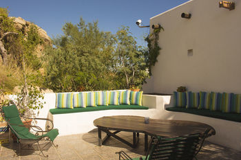 Hotel Boutique Los Milagros