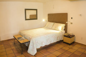 Hotel Boutique Los Milagros