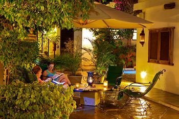 Hotel Boutique Los Milagros