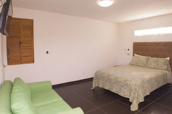 Hotel Boutique Los Milagros