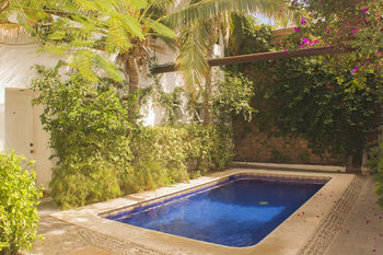 Hotel Boutique Los Milagros