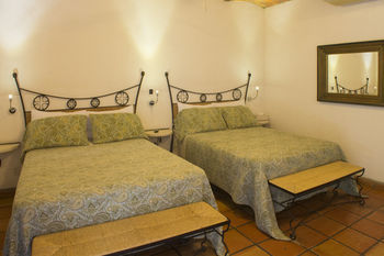 Hotel Boutique Los Milagros
