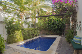 Hotel Boutique Los Milagros