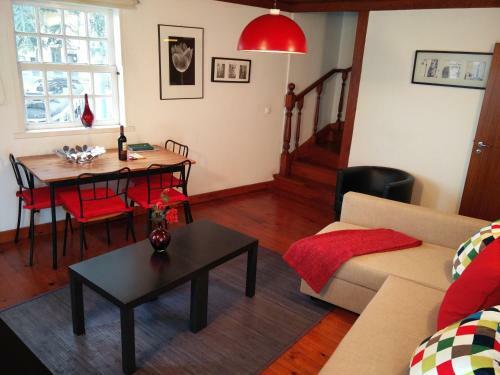 Apartamento Myplace - Lisbon - Alfama