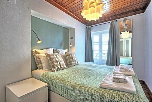 Apartamento Myplace - Lisbon - Alfama