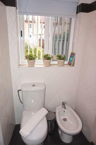 Lisbon Holidays Principe Real Apartments Complex