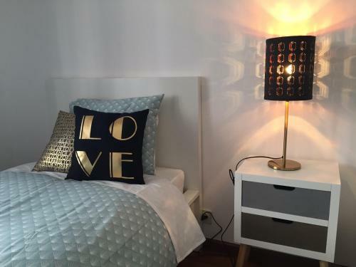 Apartamento Fado In Bairro Alto