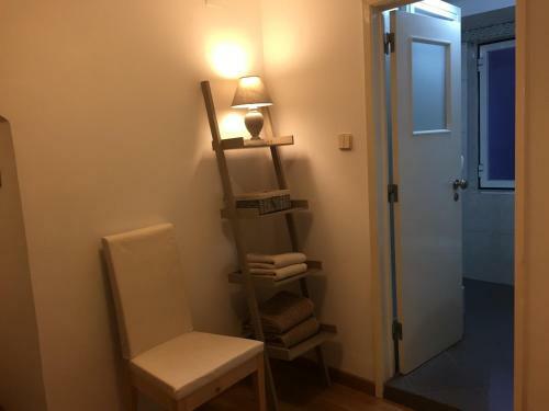 Apartamento Fado In Bairro Alto