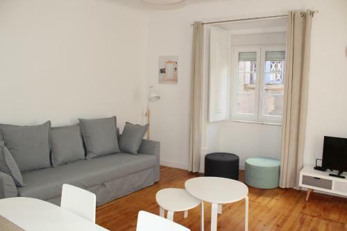 Apartamento Fado In Bairro Alto