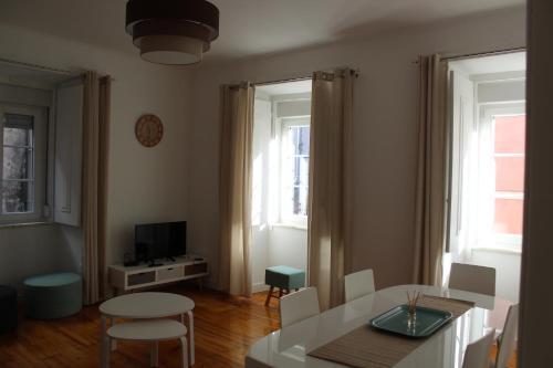 Apartamento Fado In Bairro Alto