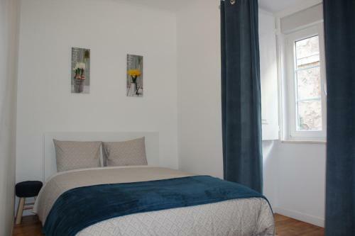 Apartamento Fado In Bairro Alto