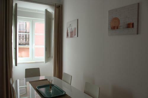 Apartamento Fado In Bairro Alto