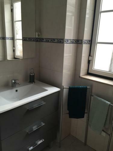 Apartamento Fado In Bairro Alto