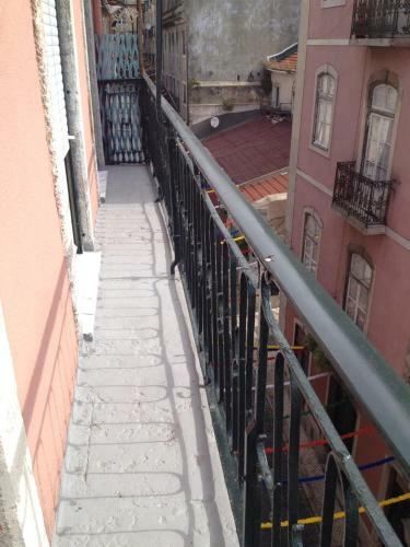 Apartamento Fado In Bairro Alto