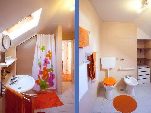 Traveling To Lisbon Alfama Apartments
