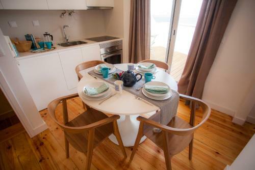 Traveling To Lisbon Alfama Apartments