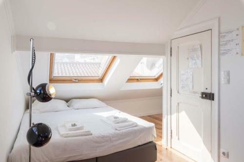 Traveling To Lisbon Alfama Apartments