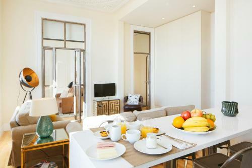 Traveling To Lisbon Alfama Apartments