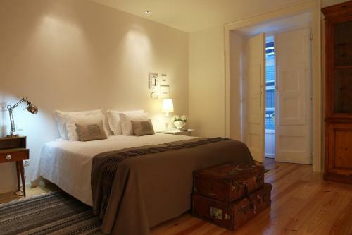 My Lisbon Apartment