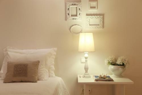 My Lisbon Apartment