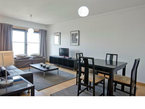 Lisbon Apartments Rent4stay