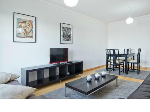 Lisbon Apartments Rent4stay