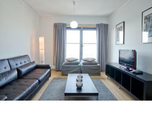 Lisbon Apartments Rent4stay