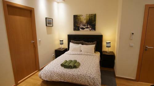 Cozy Apartment In Center