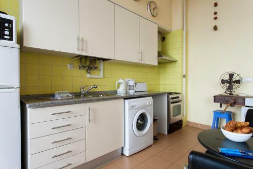 Baixa Cosy Apartment