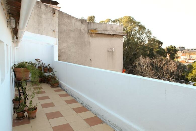 Alegria Apartment In Principe Real