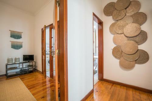 Apartamento Shortstayflat Historic Downtown