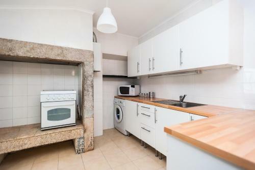 Apartamento Shortstayflat Historic Downtown