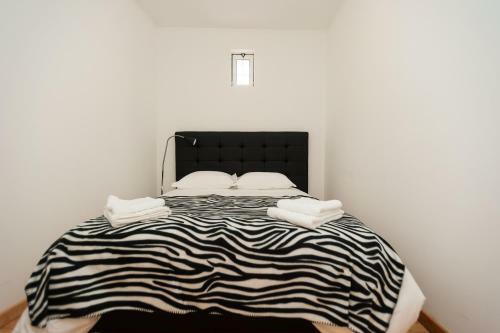 Apartamento Shortstayflat Historic Downtown