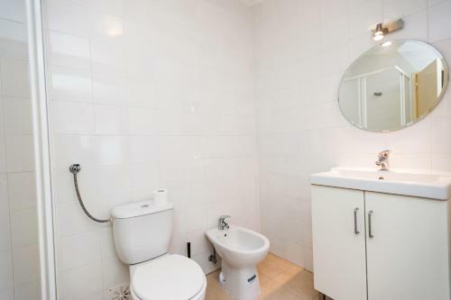 Apartamento Shortstayflat Historic Downtown