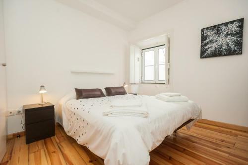 Apartamento Shortstayflat Historic Downtown