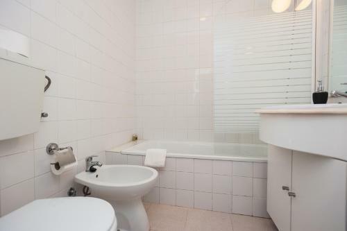 Apartamento Shortstayflat Historic Downtown