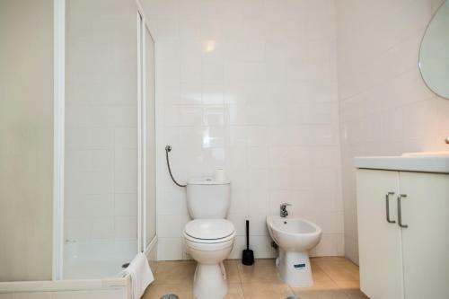 Apartamento Shortstayflat Historic Downtown