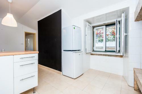 Apartamento Shortstayflat Historic Downtown