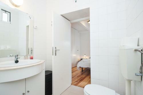 Apartamento Shortstayflat Historic Downtown