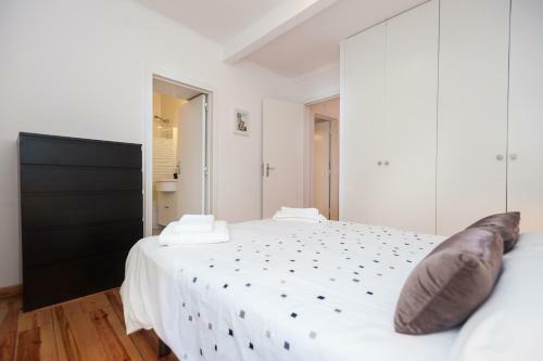 Apartamento Shortstayflat Historic Downtown