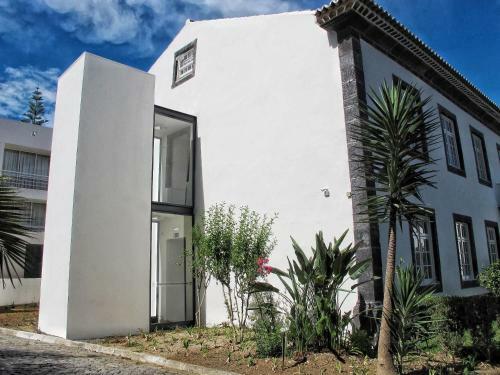 Albergue Pousada De Juventude De Ponta Delgada