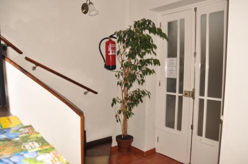 Hostal Residencial D. Jo�o III