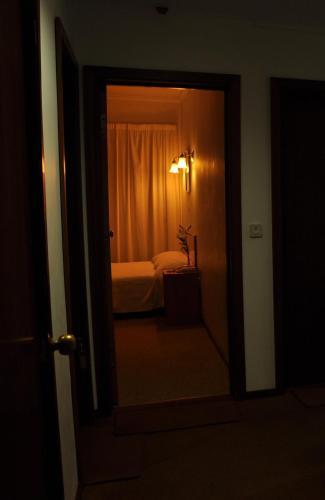 Hostal Residencial D. Jo�o III