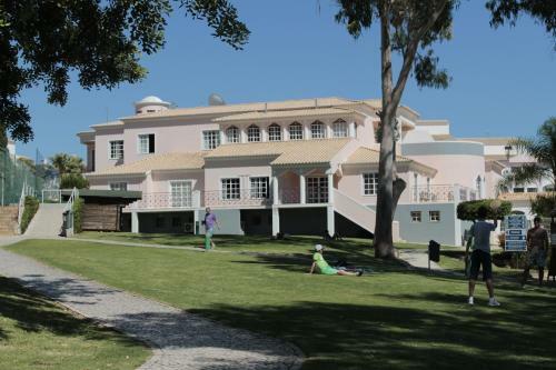 Apartment Vila Rosa