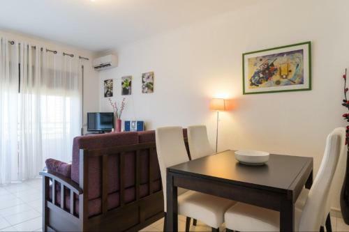 Apartamento Akisol Rocha Mar
